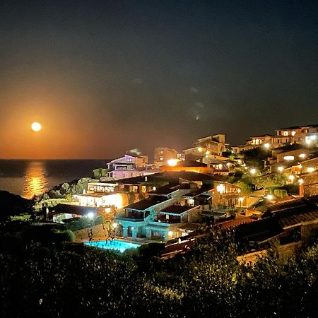 San Teodoro Punta Est Fantastico Trilocale Vista Mare Διαμέρισμα Capo Coda Cavallo Εξωτερικό φωτογραφία