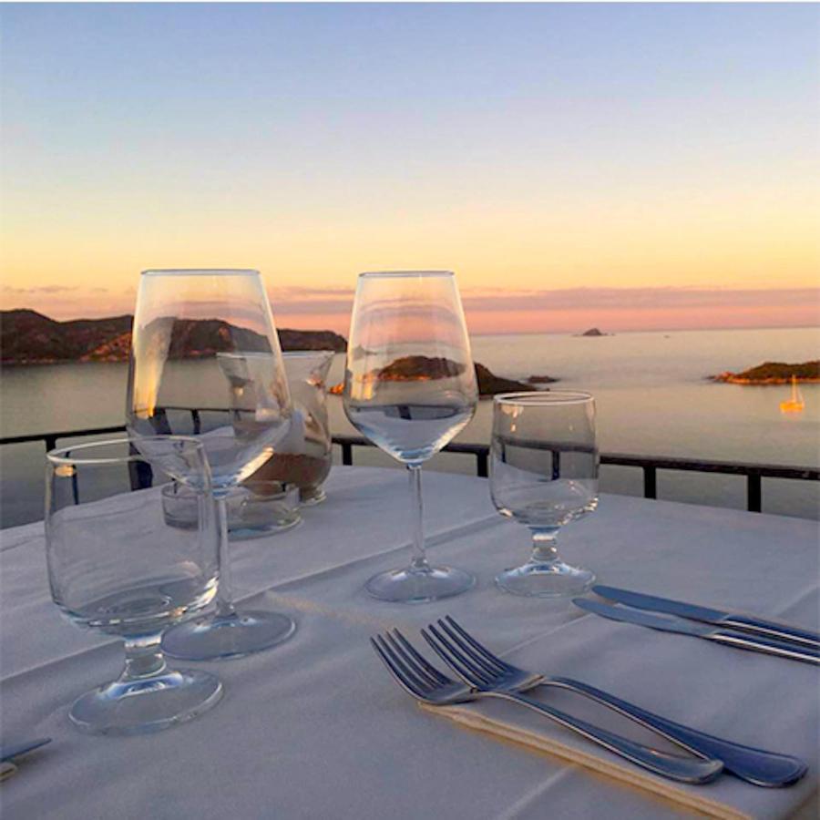 San Teodoro Punta Est Fantastico Trilocale Vista Mare Διαμέρισμα Capo Coda Cavallo Εξωτερικό φωτογραφία