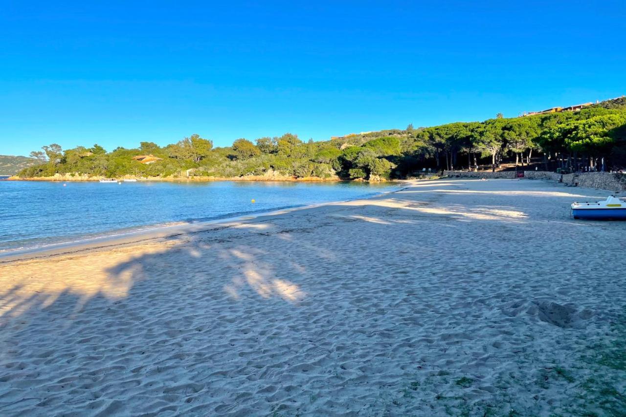 San Teodoro Punta Est Fantastico Trilocale Vista Mare Διαμέρισμα Capo Coda Cavallo Εξωτερικό φωτογραφία