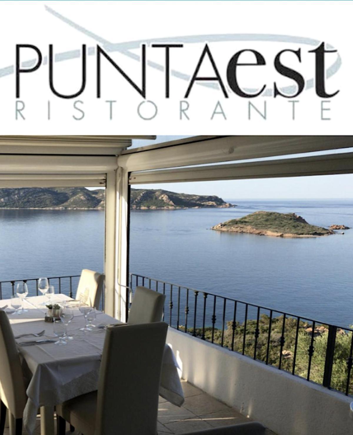San Teodoro Punta Est Fantastico Trilocale Vista Mare Διαμέρισμα Capo Coda Cavallo Εξωτερικό φωτογραφία